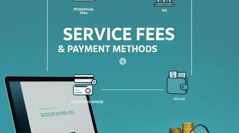 2025 Fees, Payment Methods, and Processing Times — How Much It Costs and How to Avoid Extra Charges or Scams