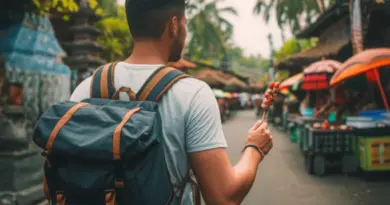A Backpacker’s Budget Guide to Indonesia: How to Travel for Under  a Day