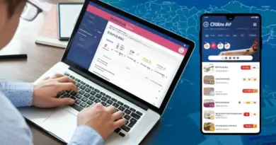 Booking Tips and Tricks: How to Find the Best Deals on Garuda, Citilink, and Lion Air