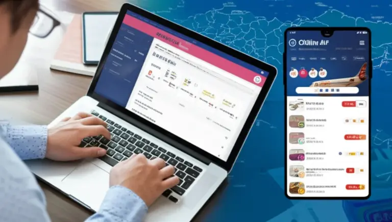 Booking Tips and Tricks: How to Find the Best Deals on Garuda, Citilink, and Lion Air