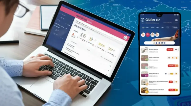 Booking Tips and Tricks: How to Find the Best Deals on Garuda, Citilink, and Lion Air