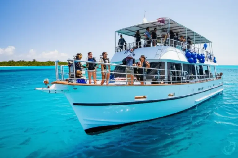 Choosing the Right Liveaboard or Day Trip for Beginners: Comfort, Dive Itineraries, Guides, and Certification Requirements