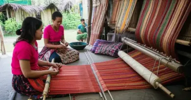 Community-Based Tourism in Flores: Homestays, Weaving Villages, and Local Food — A Complete Guide for Authentic Cultural Experiences