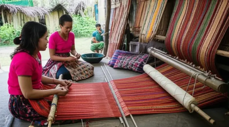 Community-Based Tourism in Flores: Homestays, Weaving Villages, and Local Food — A Complete Guide for Authentic Cultural Experiences