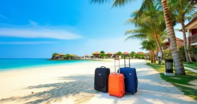 Day 1 — Arrival and Senggigi Beaches: Best Beaches, Where to Stay, and First-Day Tips for a Relaxed Start