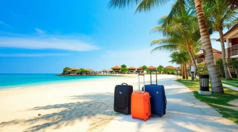 Day 1 — Arrival and Senggigi Beaches: Best Beaches, Where to Stay, and First-Day Tips for a Relaxed Start