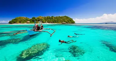 Day 2 — North Lombok Adventures: Gili Islands Hopping (Gili Trawangan, Meno, Air) — Boat Schedules, Snorkeling Spots, and Budget Tips