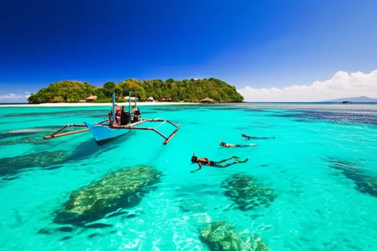Day 2 — North Lombok Adventures: Gili Islands Hopping (Gili Trawangan, Meno, Air) — Boat Schedules, Snorkeling Spots, and Budget Tips