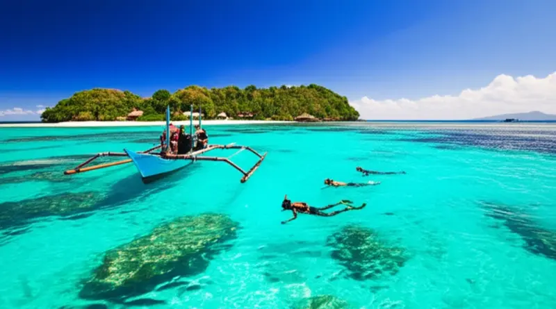 Day 2 — North Lombok Adventures: Gili Islands Hopping (Gili Trawangan, Meno, Air) — Boat Schedules, Snorkeling Spots, and Budget Tips