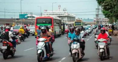 Getting Around Indonesia: The Ultimate Guide to Transportation Options for Travelers and Expats