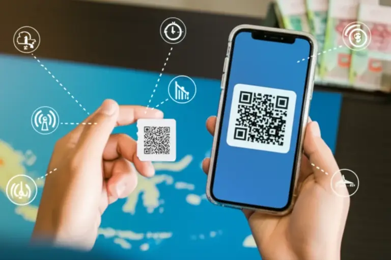 Getting a SIM Card or eSIM in Indonesia: Complete Guide to Coverage, Costs, and Top Providers