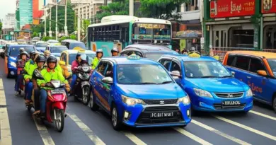 Getting around within cities and islands: taxis, ride-hailing apps (Gojek/Grab), angkot, ojeks, bike rentals, and public transit tips for Jakarta, Bali, Yogyakarta, and Sumatra