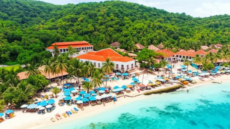Hidden gems and authentic local experiences: spice plantation visits, historical sites, local markets, traditional music/dance, snorkeling/diving spots, and recommended guides or homestays