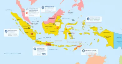 How Indonesia’s transport landscape works — regions, modes, costs, and safety tips for planning your trip