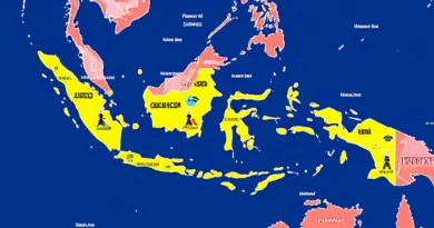 How Mobile Coverage and Data Speeds Compare Across Indonesian Islands (4G/5G availability, rural gaps)
