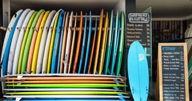 How to rent surfboards in the Bukit area — trusted rental shops, pricing, gear quality, and local rental policies