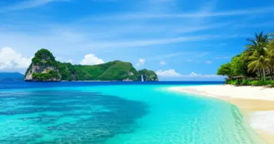 Lombok and the Gilis in 7 Days: The Ultimate 7-Day Itinerary for Beaches, Waterfalls, and Quiet Escapes