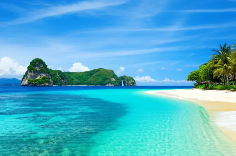 Lombok and the Gilis in 7 Days: The Ultimate 7-Day Itinerary for Beaches, Waterfalls, and Quiet Escapes