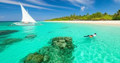 Low-Impact Island Hopping: Reef-Safe Ways to Explore the Gili Islands