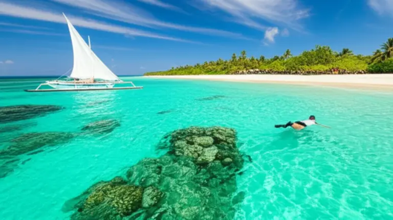 Low-Impact Island Hopping: Reef-Safe Ways to Explore the Gili Islands