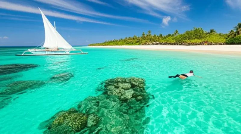 Low-Impact Island Hopping: Reef-Safe Ways to Explore the Gili Islands
