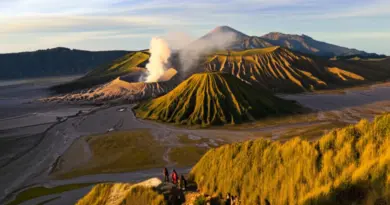 Mount Bromo Reimagined: Ultimate Sunrise Tours and Volcano Adventures for Every Traveler