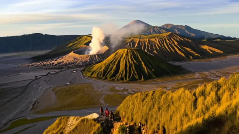 Mount Bromo Reimagined: Ultimate Sunrise Tours and Volcano Adventures for Every Traveler