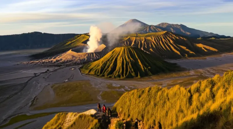 Mount Bromo Reimagined: Ultimate Sunrise Tours and Volcano Adventures for Every Traveler