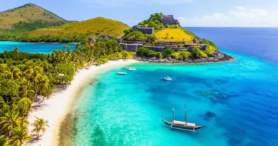 Offbeat Maluku 9-Day Itinerary for Ambon, Banda Islands and Spice History: A Cultural and Adventure-Focused Route for Curious Travelers