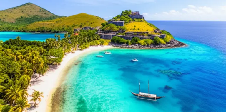 Offbeat Maluku 9-Day Itinerary for Ambon, Banda Islands and Spice History: A Cultural and Adventure-Focused Route for Curious Travelers