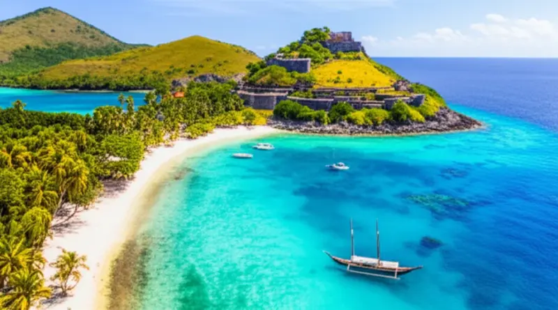 Offbeat Maluku 9-Day Itinerary for Ambon, Banda Islands and Spice History: A Cultural and Adventure-Focused Route for Curious Travelers