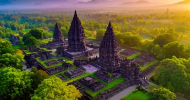 Overview of Prambanan and Borobudur: History, Significance, and Best Times to Visit
