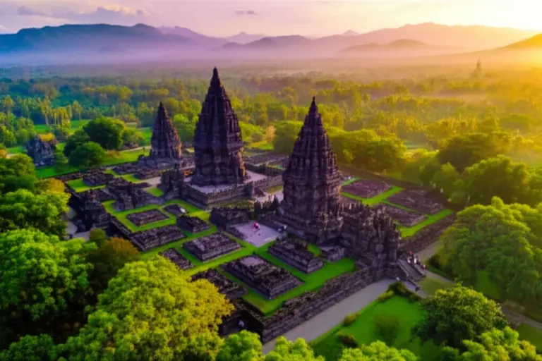 Overview of Prambanan and Borobudur: History, Significance, and Best Times to Visit