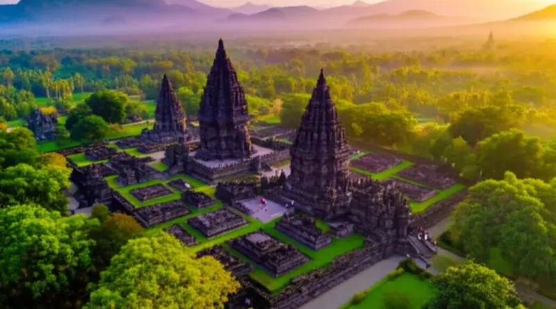 Overview of Prambanan and Borobudur: History, Significance, and Best Times to Visit