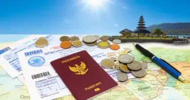 Planning Your First Trip to Indonesia: When to Go, Visa Rules, Budgeting, and Must-See Regions