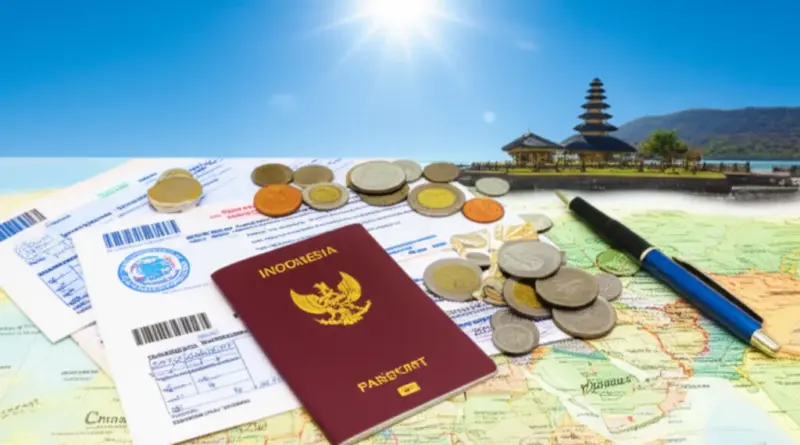 Planning Your First Trip to Indonesia: When to Go, Visa Rules, Budgeting, and Must-See Regions