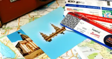 Planning Your Trip: Getting There, Tickets, Tours, and Practical Tips for Visiting Both Temples
