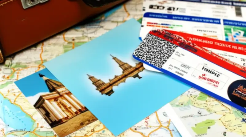 Planning Your Trip: Getting There, Tickets, Tours, and Practical Tips for Visiting Both Temples