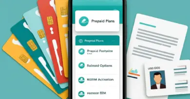 Pricing, Packages, and How to Buy: Prepaid, Postpaid, Reloads, and eSIM Plans (activation steps and required documents)