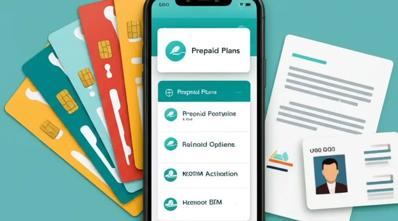 Pricing, Packages, and How to Buy: Prepaid, Postpaid, Reloads, and eSIM Plans (activation steps and required documents)