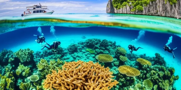 Raja Ampat Diving for Beginners: Best Sites, Liveaboards, Seasons and Practical Tips for First-Timers