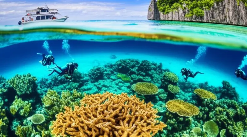 Raja Ampat Diving for Beginners: Best Sites, Liveaboards, Seasons and Practical Tips for First-Timers