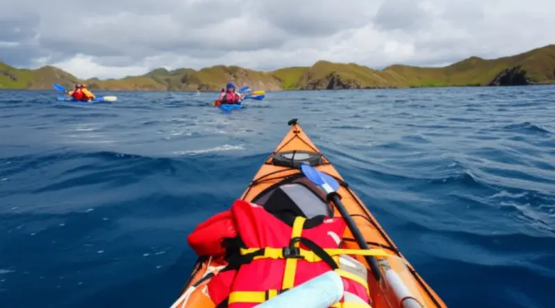 Safety, Gear, and Weather Considerations for Multi-Day Kayaking in Komodo — Tides, Sea Conditions, and Emergency Planning