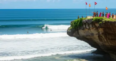 Surfing Bali’s Bukit Peninsula Breaks: Top Board Rentals, Local Conditions, and Safety Tips for Every Surfer