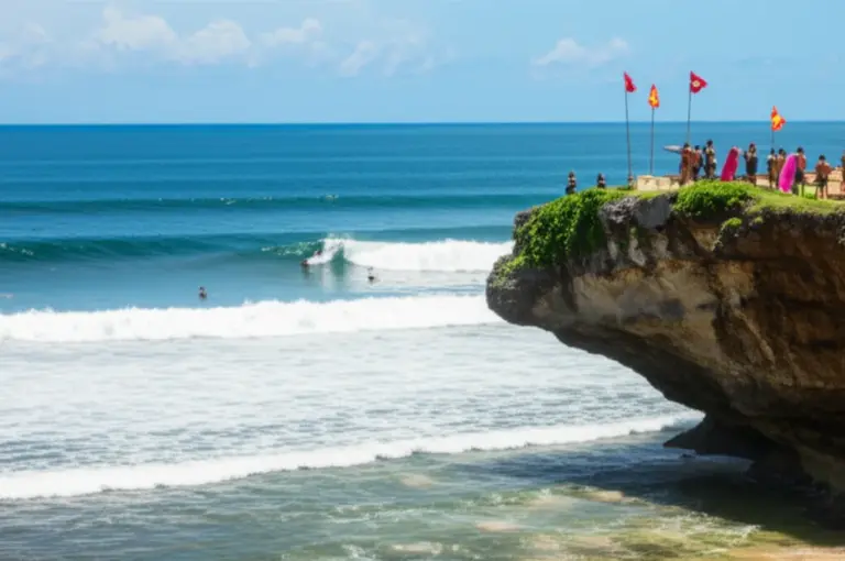 Surfing Bali’s Bukit Peninsula Breaks: Top Board Rentals, Local Conditions, and Safety Tips for Every Surfer