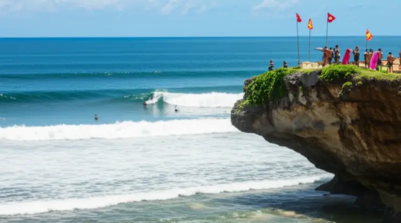 Surfing Bali’s Bukit Peninsula Breaks: Top Board Rentals, Local Conditions, and Safety Tips for Every Surfer