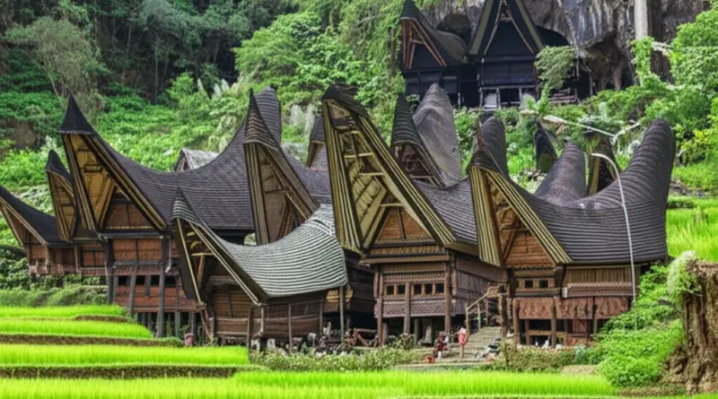 Tana Toraja must-sees and cultural tips: top attractions, traditional funeral sites, trekking routes, accommodation options, and respectful local customs