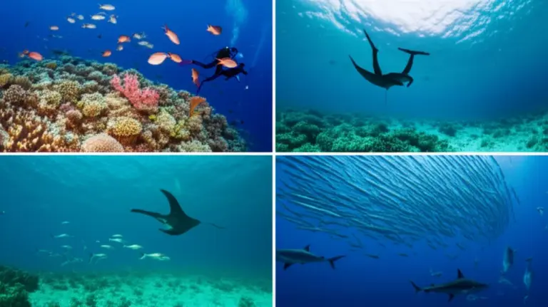 Top Beginner-Friendly Dive Sites in Raja Ampat: What to Expect at Arborek, Sardine Reef, Manta Sandy, and Blue Magic
