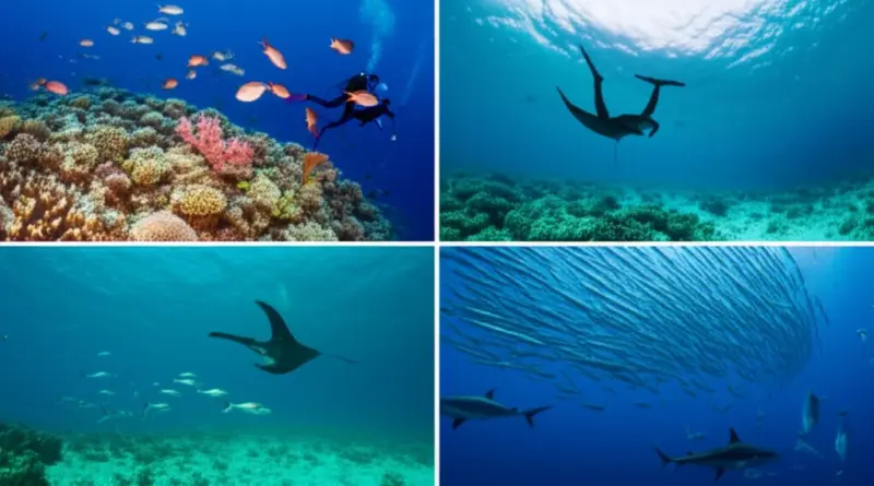 Top Beginner-Friendly Dive Sites in Raja Ampat: What to Expect at Arborek, Sardine Reef, Manta Sandy, and Blue Magic