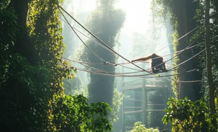 Top Ethical Orangutan Sanctuaries to Visit: Profiles, Location, Admission, and Visitor Guidelines for Responsible Tourism
